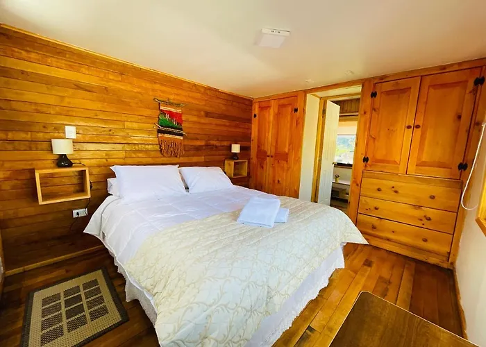Apartamento Coyhaique