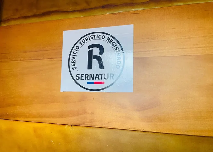 Apartamento Coyhaique