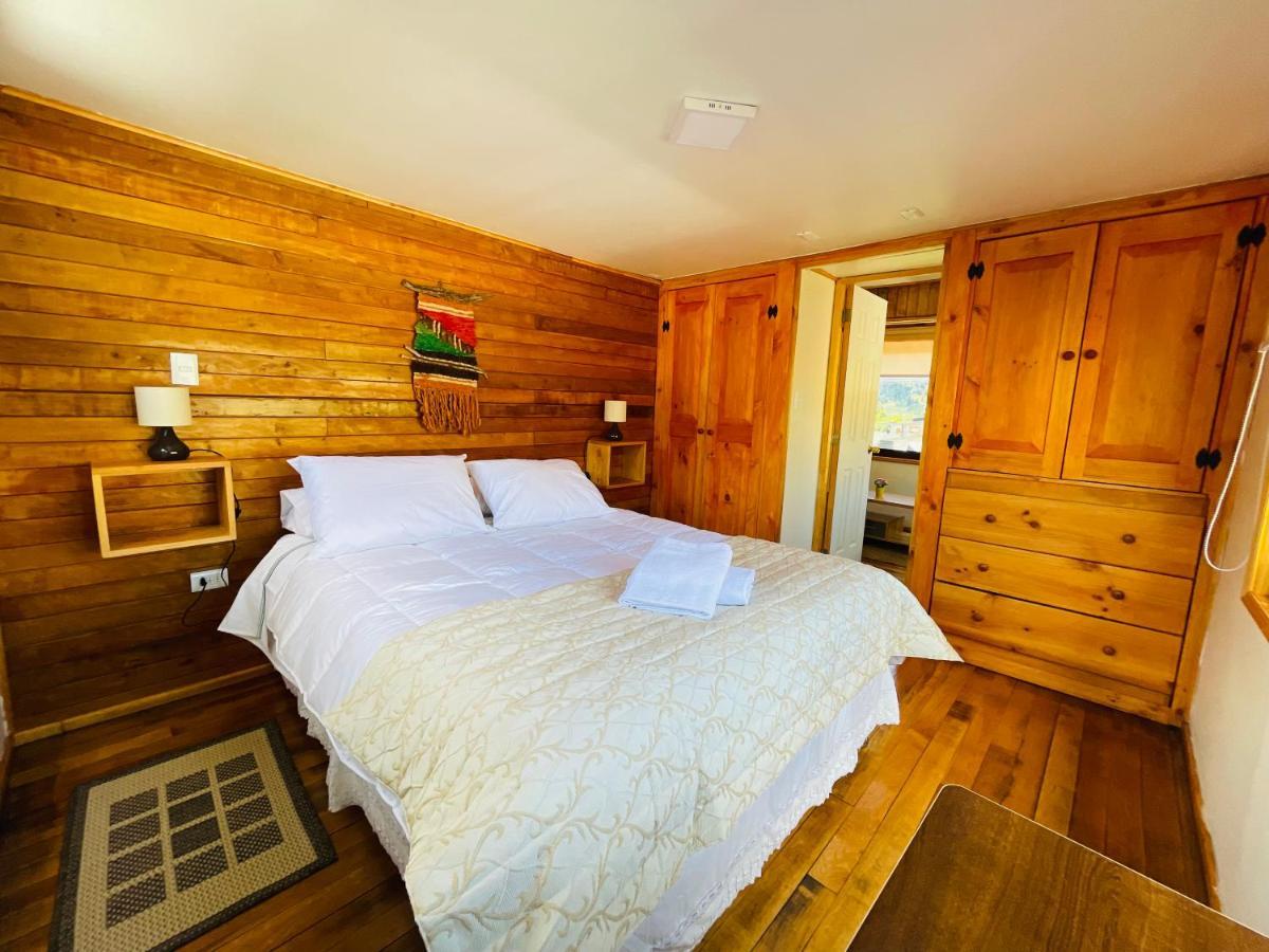 Apartamento Coyhaique *