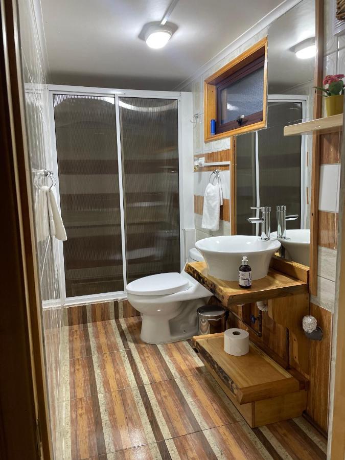 Apartamento Coyhaique Apartment