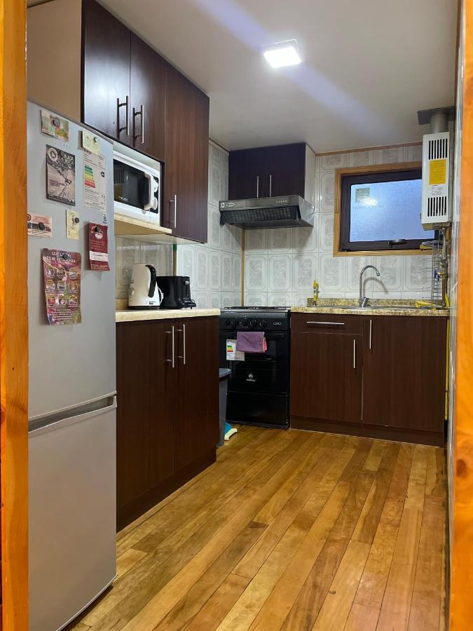 Apartamento Coyhaique