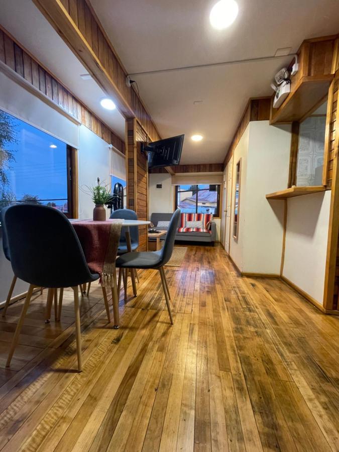 Apartamento Coyhaique *