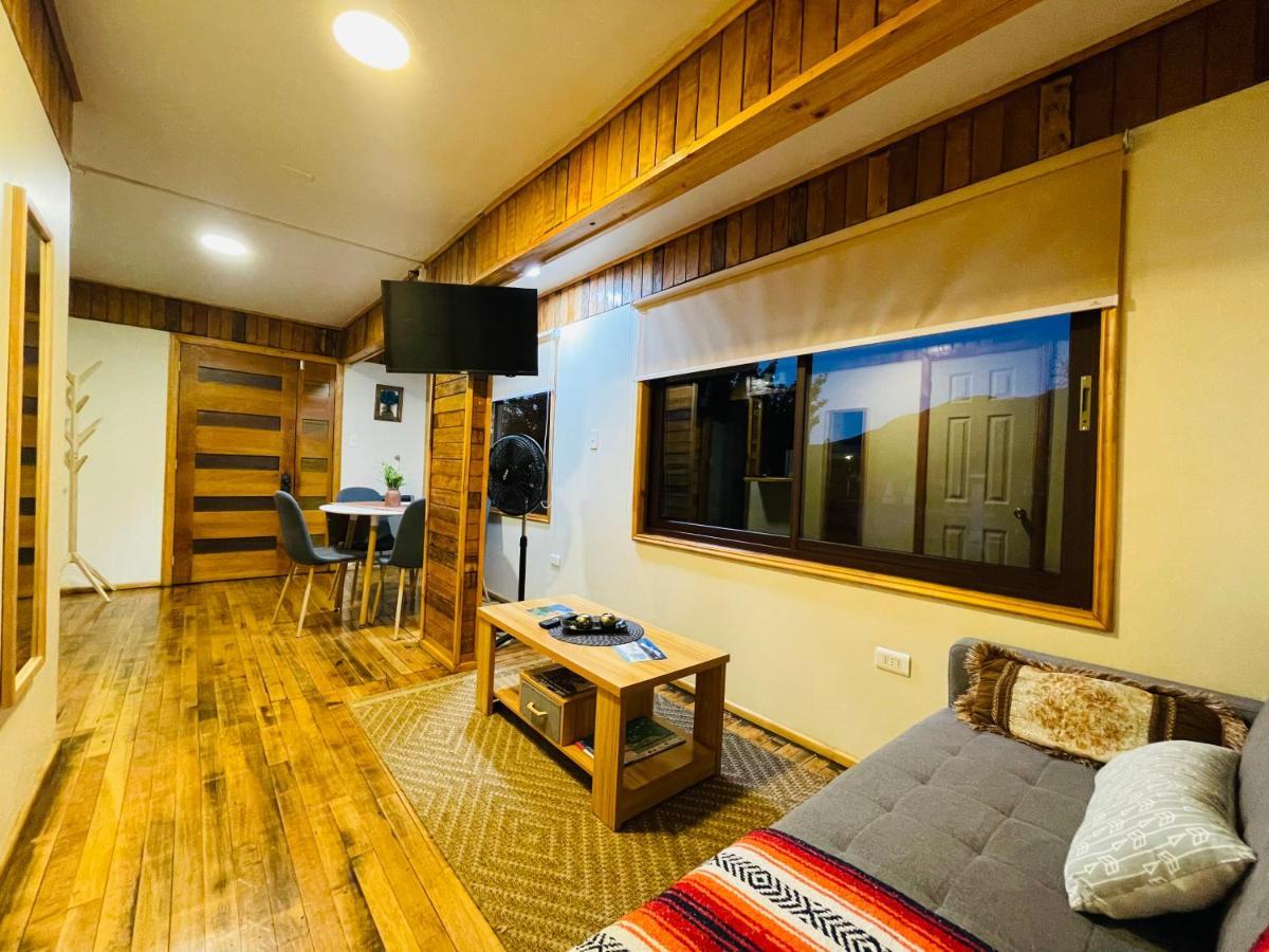 Apartamento Coyhaique Apartment *