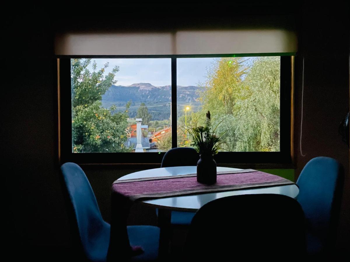 Apartment Apartamento Coyhaique Coyhaique