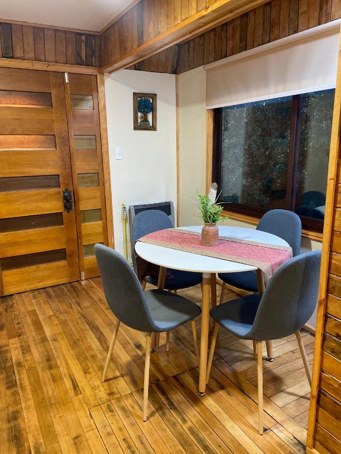 Apartment Apartamento Coyhaique
