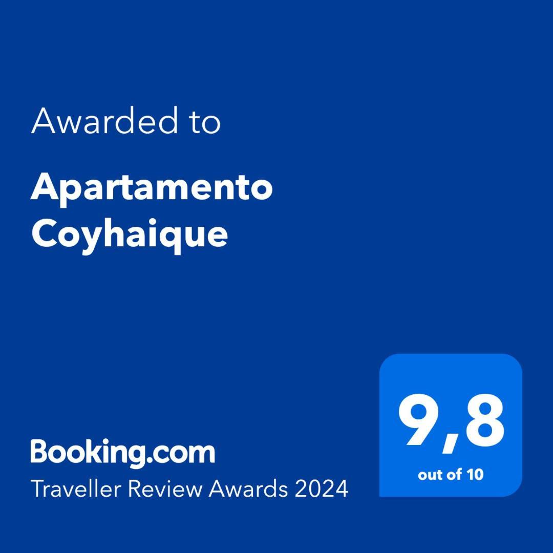 Apartamento Coyhaique Apartment Coyhaique