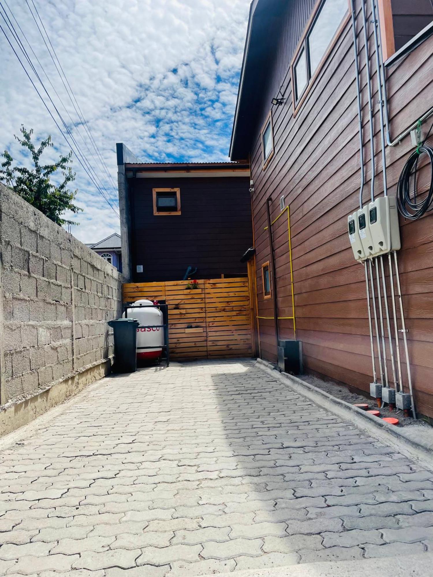 Apartamento Coyhaique *